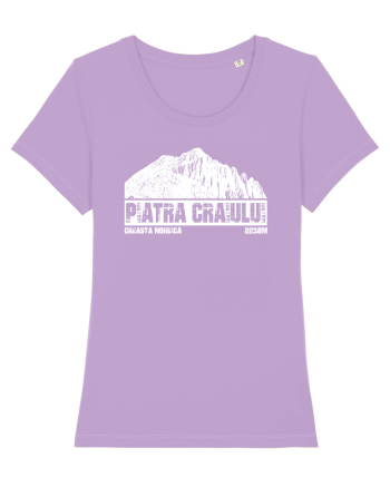 Călător în România - Creasta Nordică in Piatra Craiului Lavender Dawn