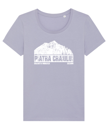 Călător în România - Creasta Nordică in Piatra Craiului Lavender