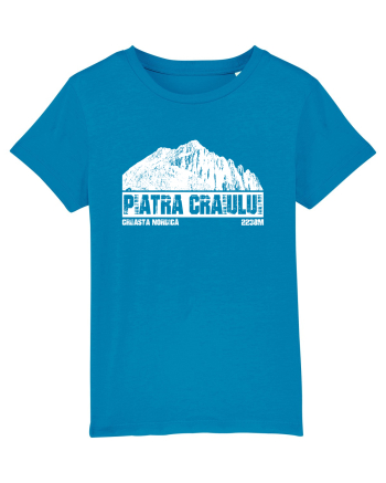 Călător în România - Creasta Nordică in Piatra Craiului Azur