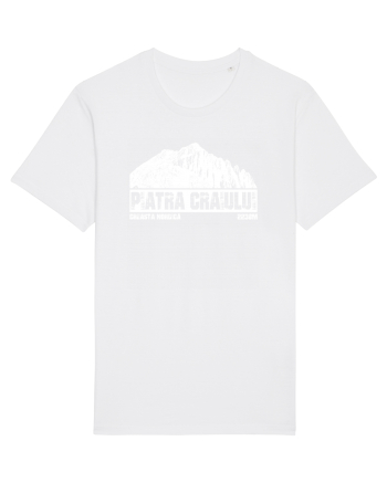 Călător în România - Creasta Nordică in Piatra Craiului White