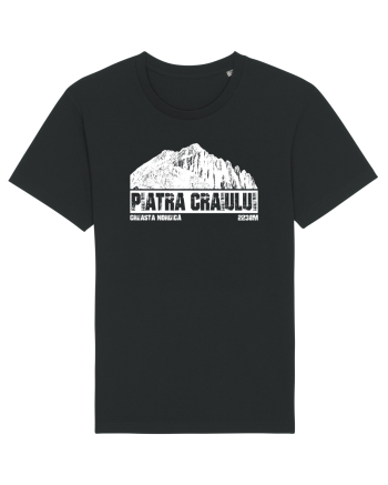 Călător în România - Creasta Nordică in Piatra Craiului Black