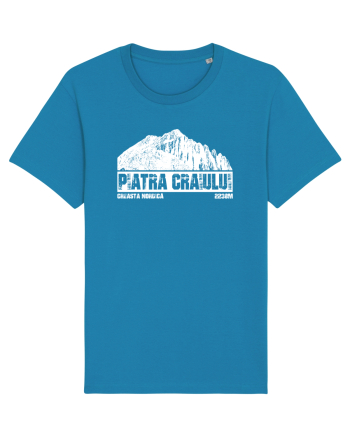 Călător în România - Creasta Nordică in Piatra Craiului Azur