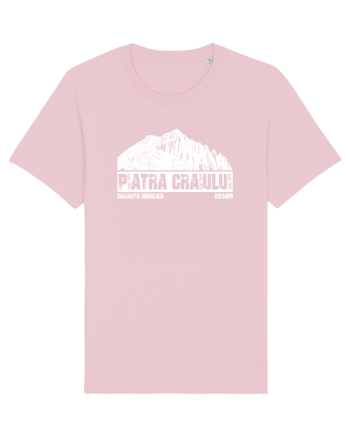 Călător în România - Creasta Nordică in Piatra Craiului Cotton Pink