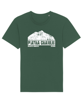 Călător în România - Creasta Nordică in Piatra Craiului Bottle Green