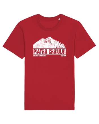 Călător în România - Creasta Nordică in Piatra Craiului Red