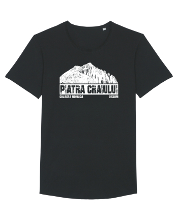 Călător în România - Creasta Nordică in Piatra Craiului Black
