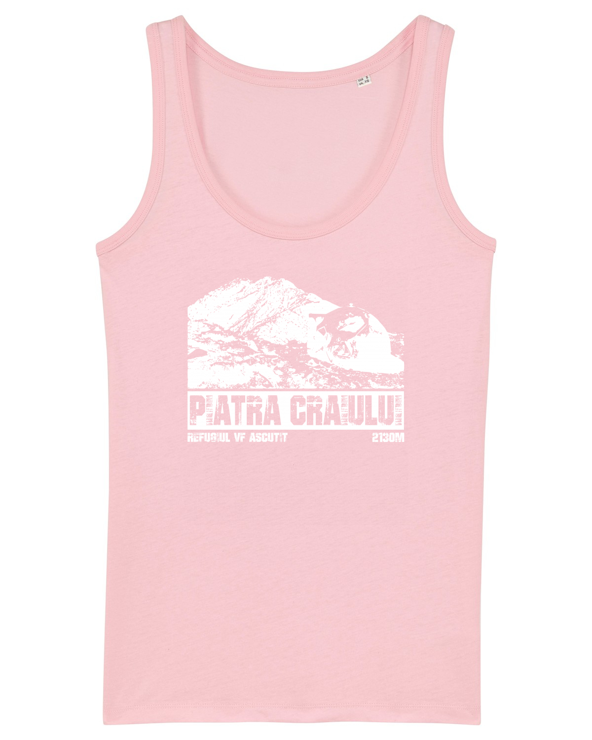 Maiou Damă Dreamer Cotton Pink