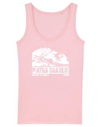 Călător în România - Refugiul Vf Ascuțit in Piatra Craiului Cotton Pink