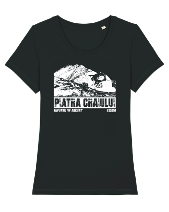 Călător în România - Refugiul Vf Ascuțit in Piatra Craiului Black
