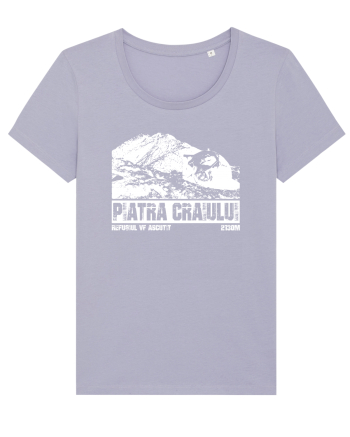 Călător în România - Refugiul Vf Ascuțit in Piatra Craiului Lavender