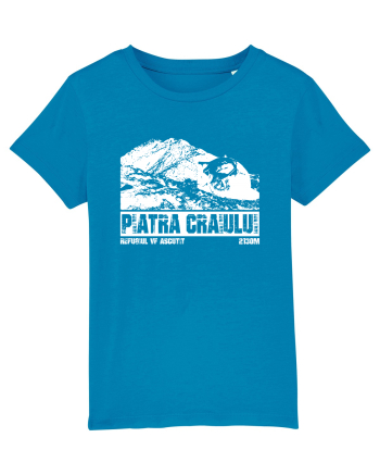 Călător în România - Refugiul Vf Ascuțit in Piatra Craiului Azur