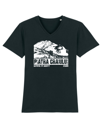 Călător în România - Refugiul Vf Ascuțit in Piatra Craiului Black