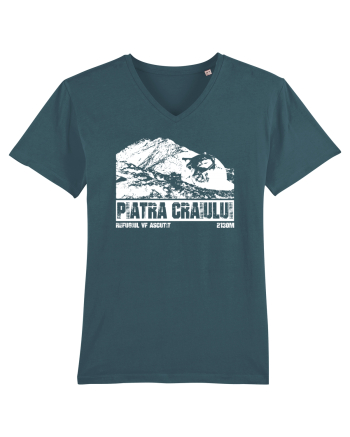 Călător în România - Refugiul Vf Ascuțit in Piatra Craiului Stargazer