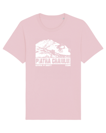 Călător în România - Refugiul Vf Ascuțit in Piatra Craiului Cotton Pink