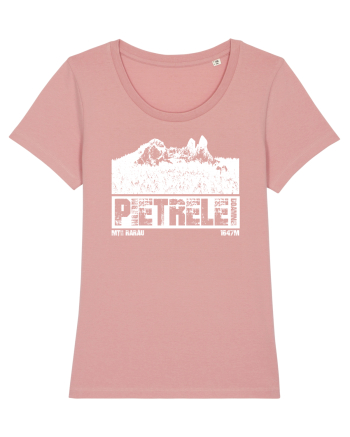 Călător în România - Pietrele Doamnei Canyon Pink