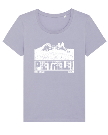 Călător în România - Pietrele Doamnei Lavender