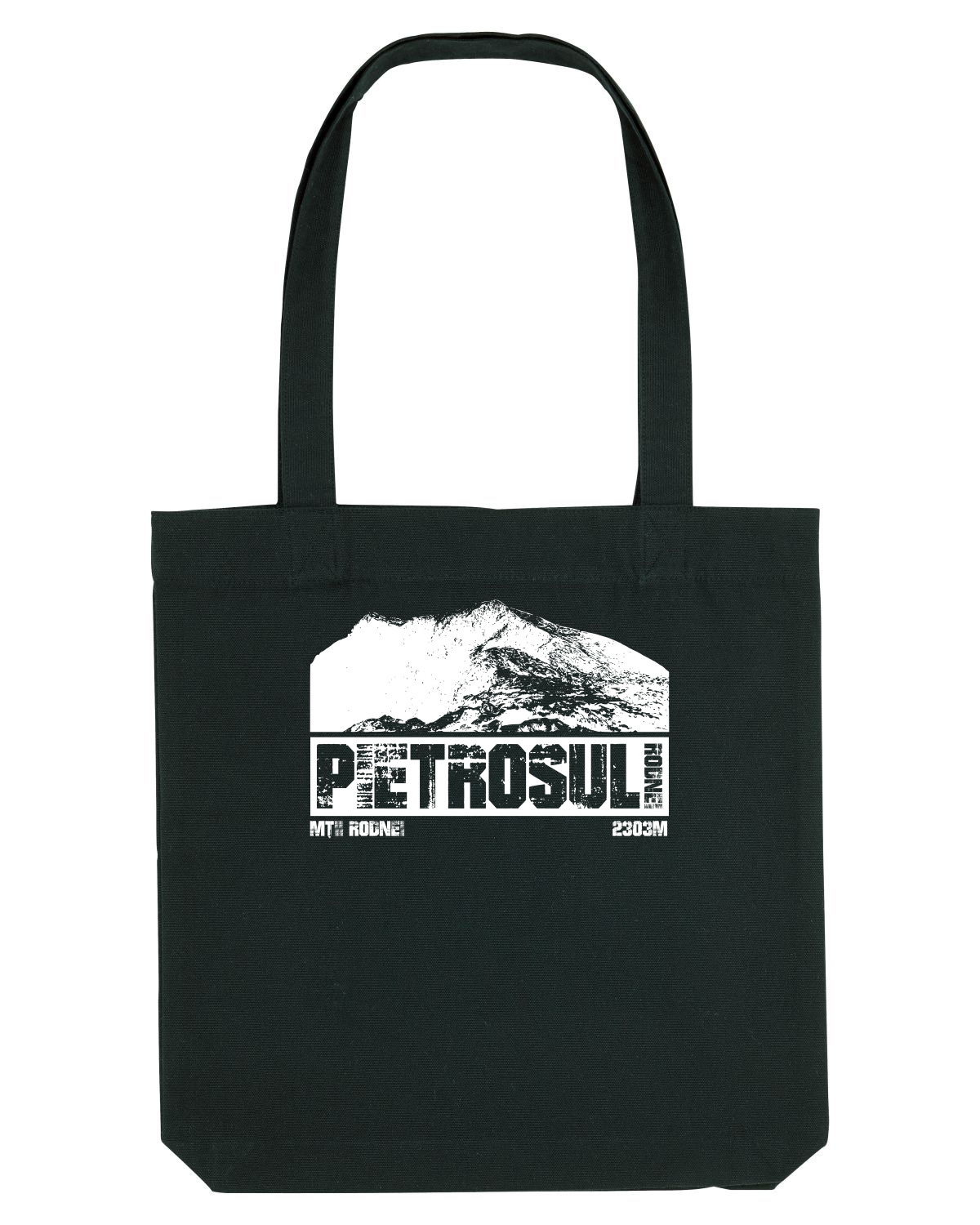 Sacoșă textilă Black