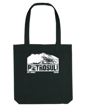 Călător în România - Pietrosul Rodnei Black