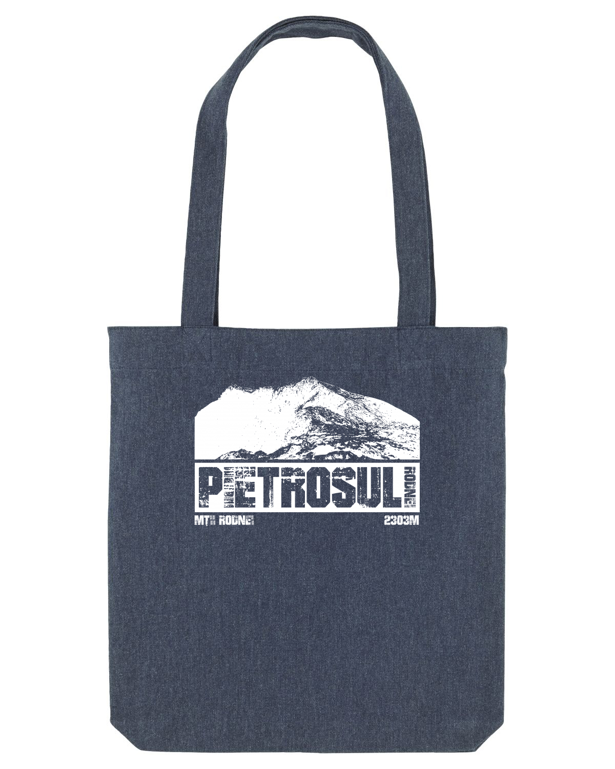 Sacoșă textilă Midnight Blue