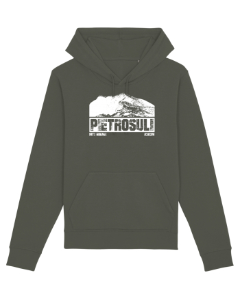 Călător în România - Pietrosul Rodnei Khaki