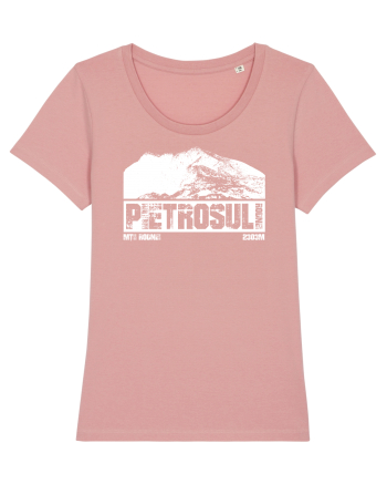 Călător în România - Pietrosul Rodnei Canyon Pink