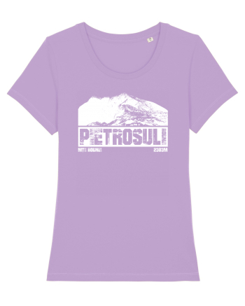 Călător în România - Pietrosul Rodnei Lavender Dawn