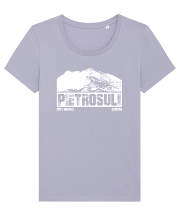 Călător în România - Pietrosul Rodnei Lavender