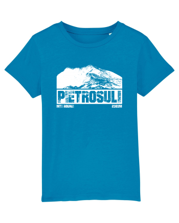 Călător în România - Pietrosul Rodnei Azur