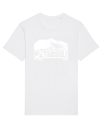 Călător în România - Pietrosul Rodnei White