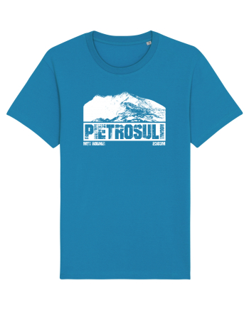 Călător în România - Pietrosul Rodnei Azur