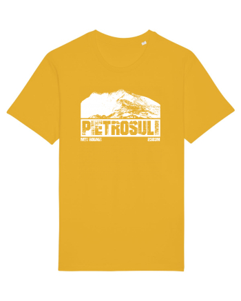 Călător în România - Pietrosul Rodnei Spectra Yellow