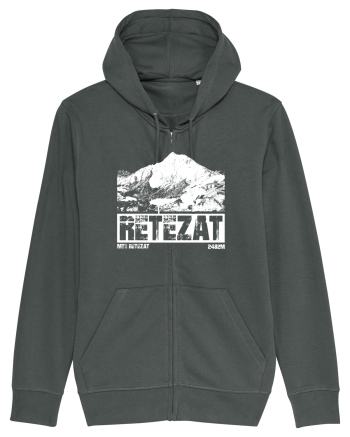 Călător în România - Vf Retezat Anthracite