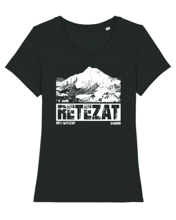 Călător în România - Vf Retezat Black