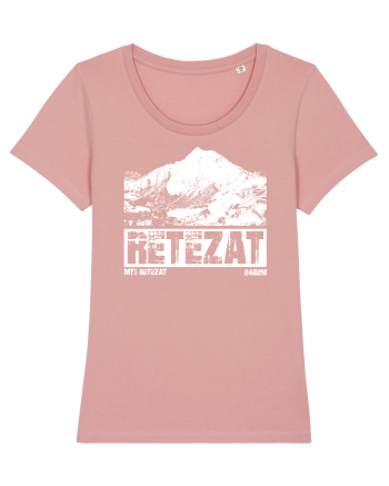 Călător în România - Vf Retezat Canyon Pink