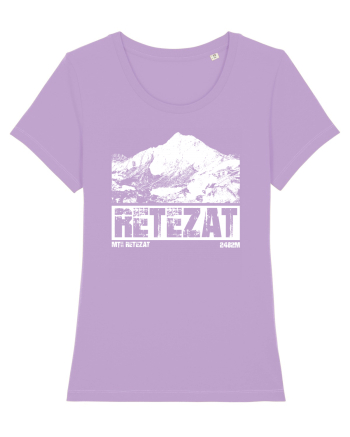 Călător în România - Vf Retezat Lavender Dawn