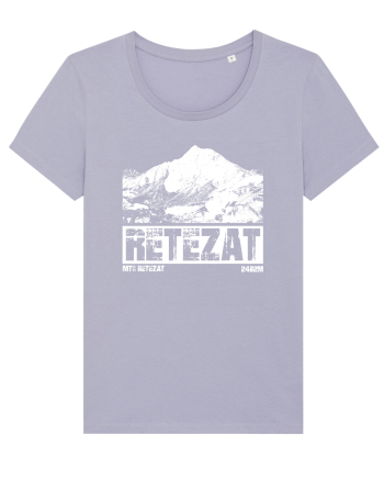 Călător în România - Vf Retezat Lavender
