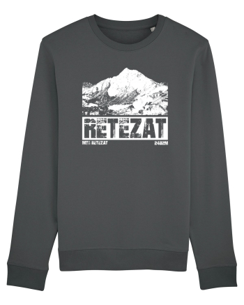 Călător în România - Vf Retezat Anthracite