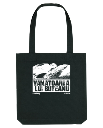Călător în România - Vf Vânătoarea lui Buteanu Black