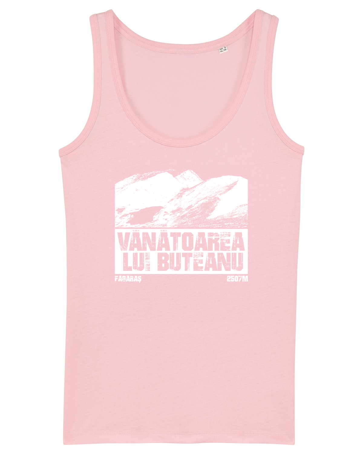 Maiou Damă Dreamer Cotton Pink
