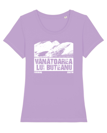 Călător în România - Vf Vânătoarea lui Buteanu Lavender Dawn