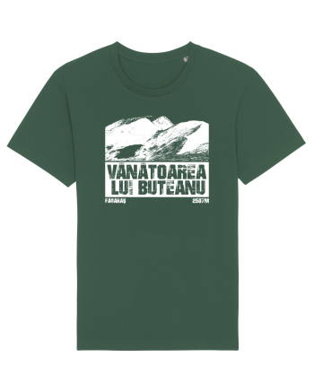 Călător în România - Vf Vânătoarea lui Buteanu Bottle Green
