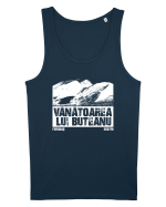 Călător în România - Vf Vânătoarea lui Buteanu Maiou Bărbat Runs