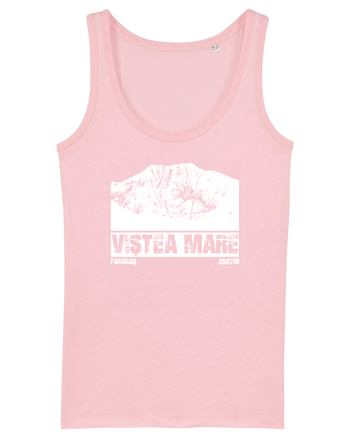 Maiou Damă Dreamer Cotton Pink