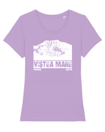 Călător în România - Vf Viștea Mare Lavender Dawn