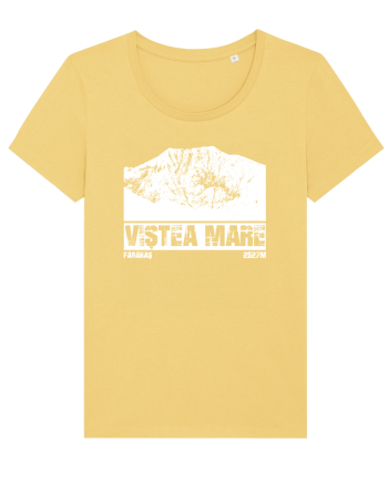 Călător în România - Vf Viștea Mare Jojoba