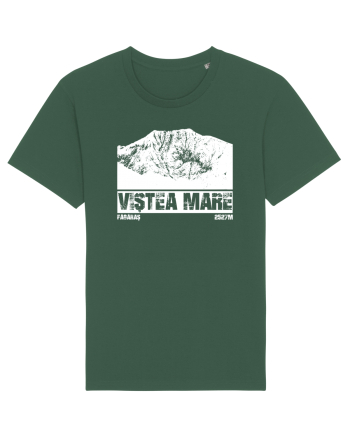 Călător în România - Vf Viștea Mare Bottle Green