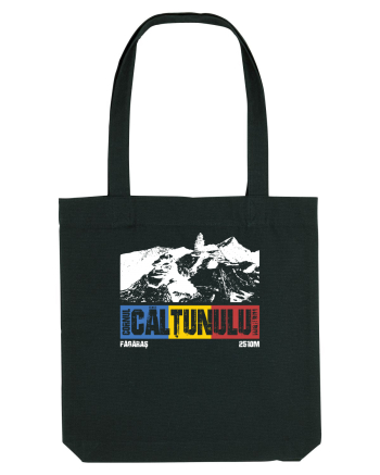 pentru montaniarzi - Romania - Cornul Caltunului Black