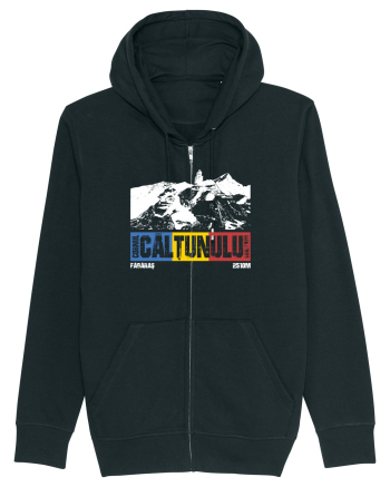 pentru montaniarzi - Romania - Cornul Caltunului Black