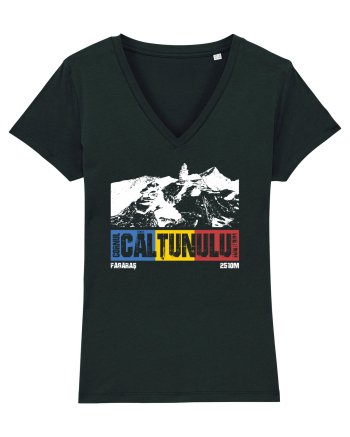 pentru montaniarzi - Romania - Cornul Caltunului Black