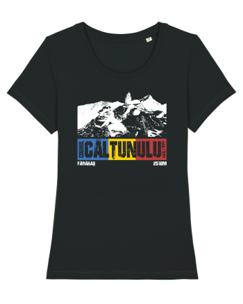 pentru montaniarzi - Romania - Cornul Caltunului Black